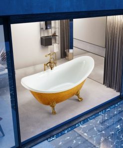 BỒN TẮM EUROKING NG-1896G