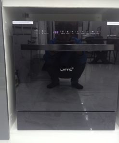 MÁY RỬA BÁT LATINO EU11PTC - 8 LATINO EU11PTC