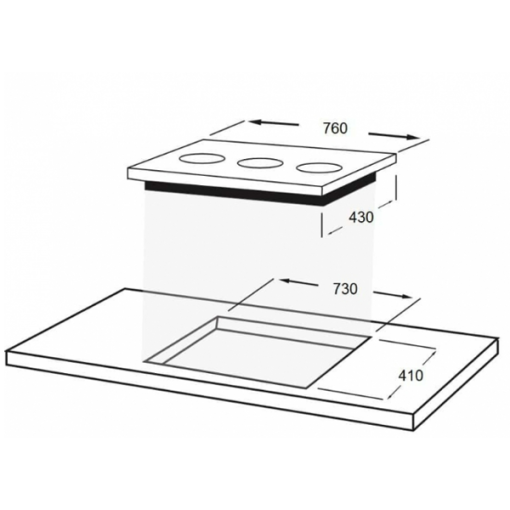 BẾP ĐIỆN TỪ FABER FB-2INEF - 3