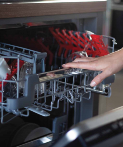 MÁY RỬA BÁT BÁN ÂM 16 BỘ - WIFI ROSIERES RDSN2D622PX-47E - 5