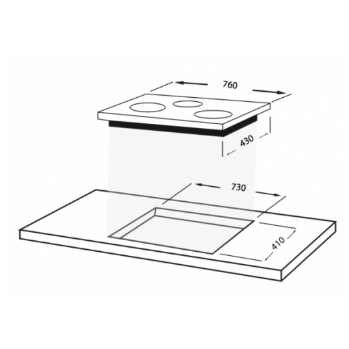 BẾP ĐIỆN TỪ FABER FB-2INEB - 3