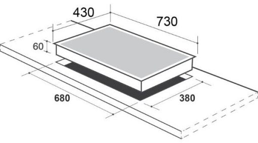 LATINO LT 676G-62ID
