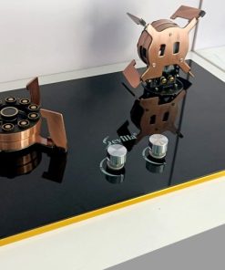 BẾP GAS ÂM CAO CẤP SEVILLA SV-229