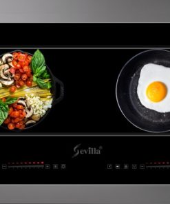 BẾP TỪ SEVILLA SV-TA60