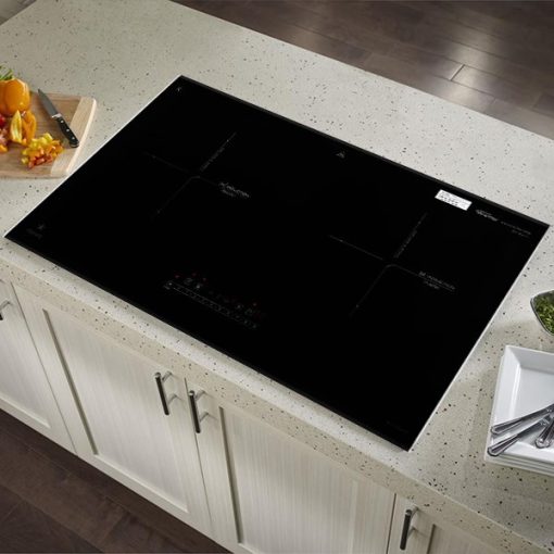 Bếp điện từ đôi PRAMIE IPP-6588