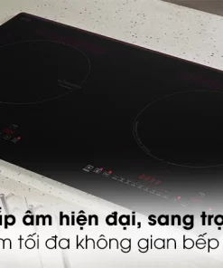 Bếp từ đôi PRAMIE PRMY-2205 - 9 Bếp từ đôi PRAMIE PRMY-2205