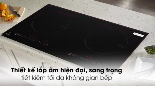 Bếp từ đôi PRAMIE PRMY-2205