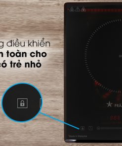 Bếp từ đơn PRAMIE PRMY 1108