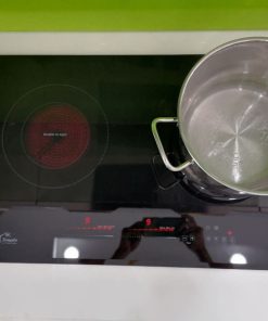 Bếp từ TOMATE GH 8G-02IH DFC