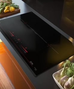 Bếp từ TOMATE GH DUO-S2I serie 6