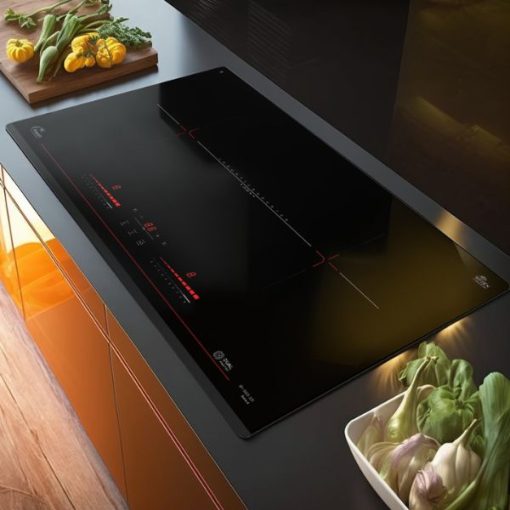 Bếp từ TOMATE GH DUO-S2I serie 6