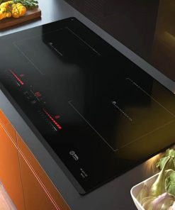 Bếp từ TOMATE GH DUO-S2I serie 8