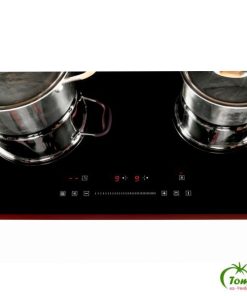 Bếp từ hỗn hợp TOMATE GH 8G-02IH
