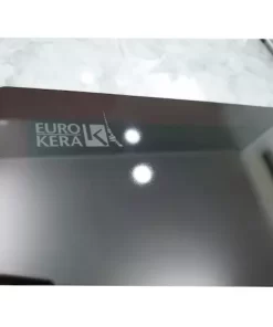 Bếp từ hỗn hợp TOMATE GH DUO-S2I plus