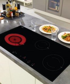 Bếp từ hỗn hợp TOMATE TOM 03IR