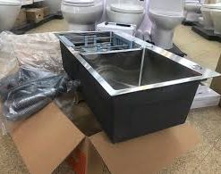 CHẬU RỬA PRAMIE - CP 8200