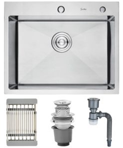 CHẬU RỬA SEVILLA SV-6045