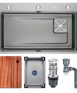 CHẬU RỬA SEVILLA SV-7546N1