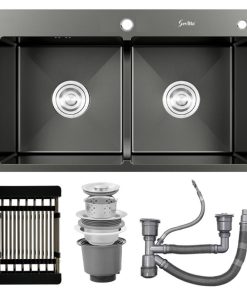 CHẬU RỬA SEVILLA SV-7843N1