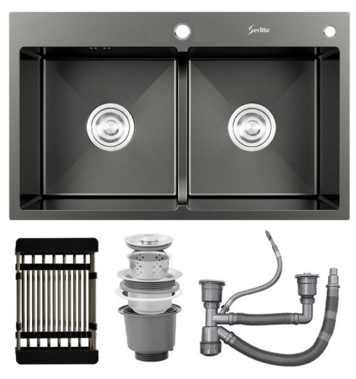 CHẬU RỬA SEVILLA SV-7843N1