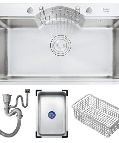 CHẬU RỬA SEVILLA SV-7848