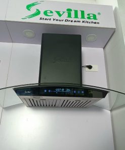 MÁY HÚT KHỬ MÙI CAO CẤP SEVILLA SV-790