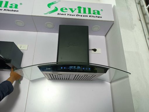 MÁY HÚT KHỬ MÙI CAO CẤP SEVILLA SV-790
