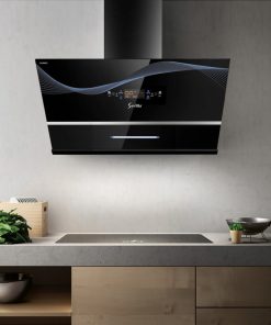 MÁY HÚT MÙI SEVILLA SV-90K3