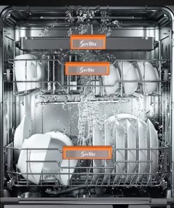 MÁY RỬA BÁT SEVILLA SV-R19