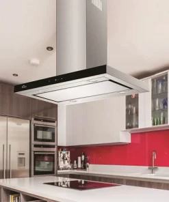 Máy Khử Mùi Độc Lập TOMATE ISLAND HOOD TOM 4203