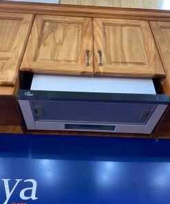 Máy Khử Mùi Ống Khói TOMATE TOM 1151 60 cm