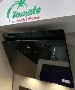 Máy Khử Mùi Ống Khói TOMATE TOM 3374