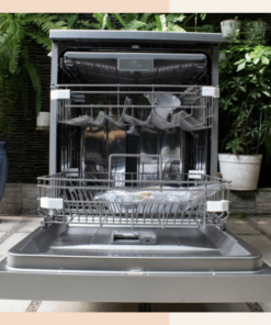 Máy rửa chén độc lập TOMATE TOM 4303-W12