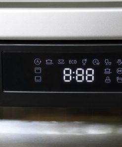 Máy rửa chén độc lập TOMATE TOM 4304-W15