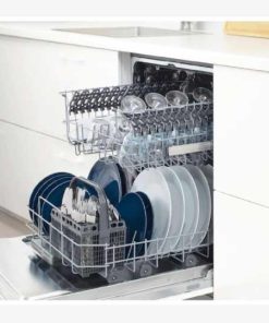 Máy rửa chén độc lập TOMATE TOM 6012