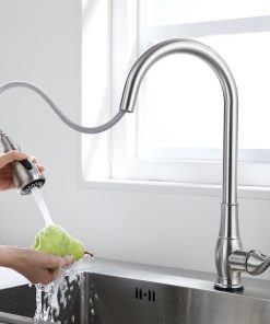 VÒI RỬA SEVILLA SV-836V