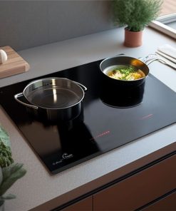 Bếp từ TOMATE GH DUO-S2I