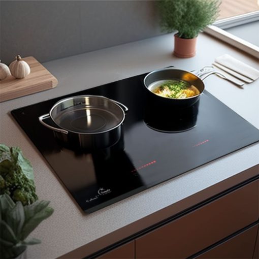 Bếp từ TOMATE GH DUO-S2I