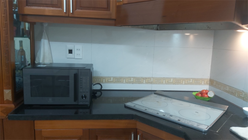 Lò vi sóng kết hợp nướng Electrolux EMG25D22BM - 13