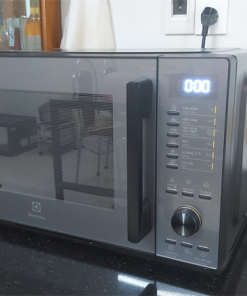 Lò vi sóng kết hợp nướng Electrolux EMG25D22BM - 34 Lò vi sóng kết hợp nướng Electrolux EMG25D22BM - 33
