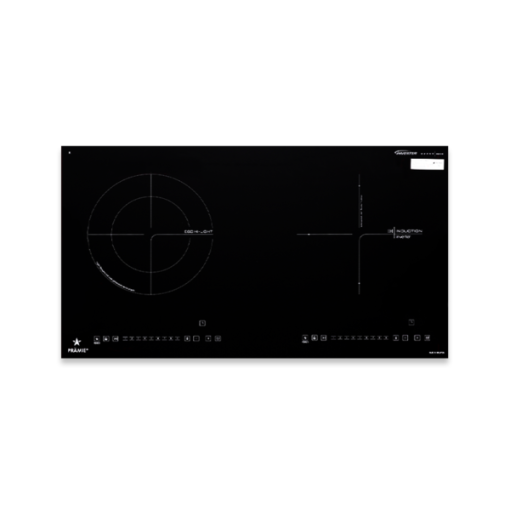 Bếp từ đôi PRAMIE PRMY-2208 - 1