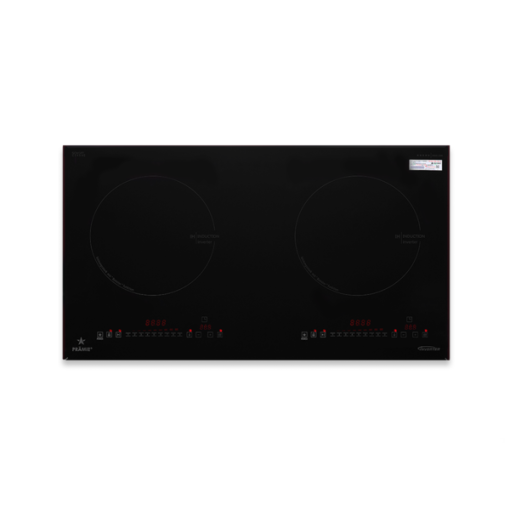 Bếp từ đôi PRAMIE PRMY-2205 - 1