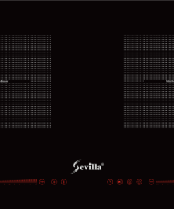 Bếp điện từ cao cấp SEVILLA SV - N13
