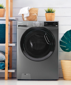 MÁY GIẶT SẤY ĐỘC LẬP 11KG ROSIERES RILSW4117TAHBR-4 - 24 MÁY GIẶT SẤY ĐỘC LẬP 11KG ROSIERES RILSW4117TAHBR-4 - 23