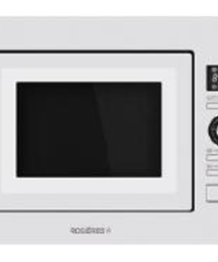 LÒ VI SÓNG 20 LÍT CÓ NƯỚNG ROSIERES RMG20/1RB