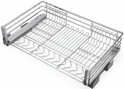 Giá Xoong Nồi Chén Bát ROXANA R001B-900 - 1