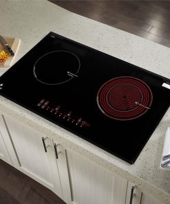 BẾP ĐIỆN TỪ PRAMIE PRMY-2105 - 9 BẾP ĐIỆN TỪ PRAMIE PRMY-2105