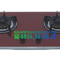 BẾP GAS ÂM FASTER FS 219R