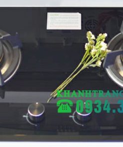 BẾP GAS ÂM FASTER FS 219S - 5 BẾP GAS ÂM FASTER FS 219S