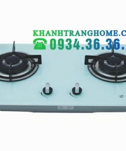 Bếp gas âm Faster FS-279W - 5 BẾP GAS ÂM FASTER FS-279W
